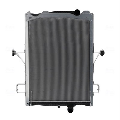 Radiator racire motor Nissens 65624