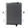 Radiator racire motor Nissens 65624