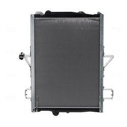 Radiator racire motor Nissens 65624