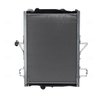 Radiator racire motor Nissens 65624