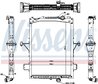 Radiator racire motor Nissens 65624
