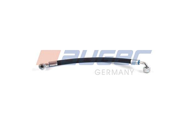 FURTUN,RADIATOR ULEI TRANSMISIE AUGER 65690 - Compatibil cu SCANIA