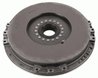AMORTIZOR TORSIUNE AMBREIAJ SACHS 6566 000 109 - Piesa auto compatibila cu mai multe marci