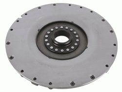 AMORTIZOR TORSIUNE AMBREIAJ SACHS 6566 000 109 - Piesa auto compatibila cu mai multe marci