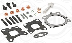 Set montaj turbo Elring 657.120