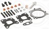 Set montaj turbo Elring 657.120