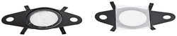 GARNITURA, CONDUCTA SUPAPA-AGR ELRING 657.750 - Compatibil cu CITROEN, FIAT, IVECO, NAC IVECO (NAVECO), PEUGEOT, TAC