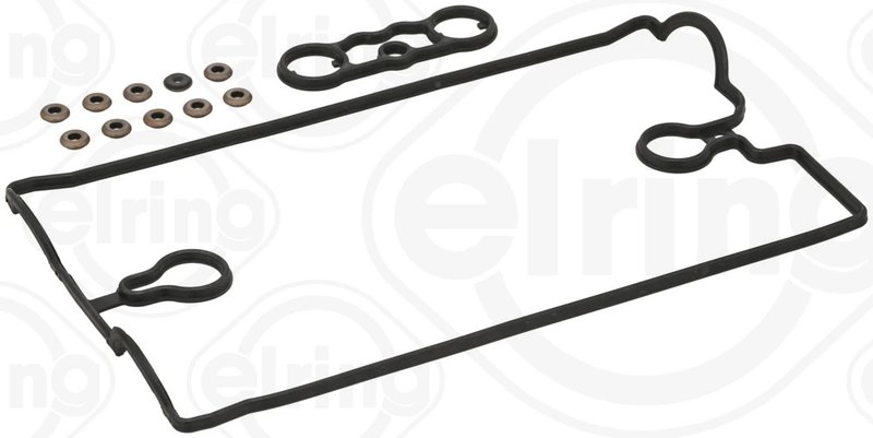 Set garnituri capac culbutori Elring 658.180