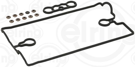 Set garnituri capac culbutori Elring 658.180