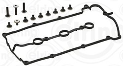 SET GARNITURI CAPAC CULBUTORI ELRING 658.220 - Compatibil cu ANFINI, AUTOZAM, EUNOS, FORD, FORD ASIA & OCEANIA, FORD AUSTRALIA, 