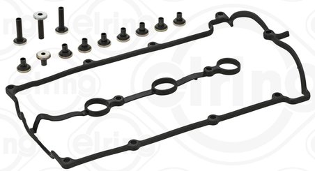 Set garnituri capac culbutori Elring 658.220