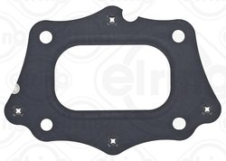 GARNITURA GALERIE EVACUARE ELRING 658.240 - Compatibil cu HYUNDAI, HYUNDAI (BEIJING), KIA, KIA (DYK)