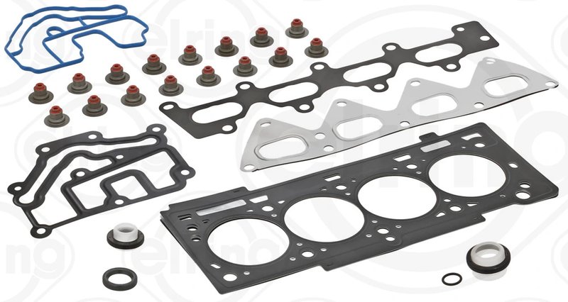 SET GARNITURI CHIULASA ELRING 659.250 - Compatibil cu RENAULT