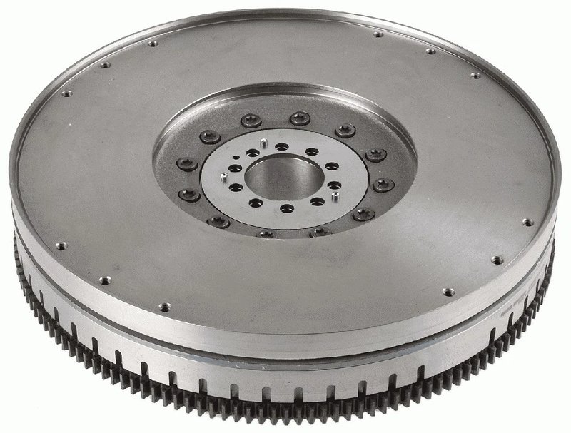 VOLANTA SACHS 6594 000 120 - Compatibil cu VOLVO