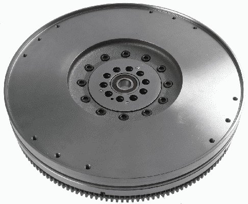 Volanta SACHS 6594 000 124
