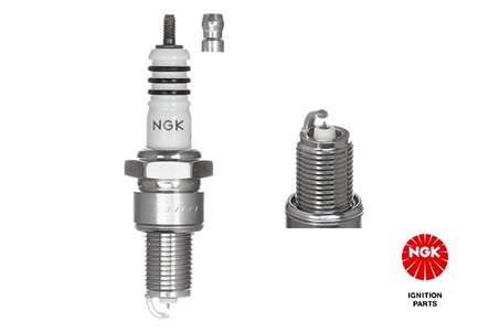 BUJIE NGK 6597 - Compatibil cu ARO, ASIA MOTORS, AUDI, BMW, CHEVROLET, CHRYSLER, DACIA, DAEWOO, DAIHATSU, DAIMLER, FIAT, HONDA, 