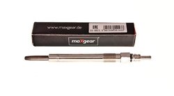 BUJIE INCANDESCENTA MAXGEAR 66-0045 - Compatibil cu CHRYSLER, JEEP