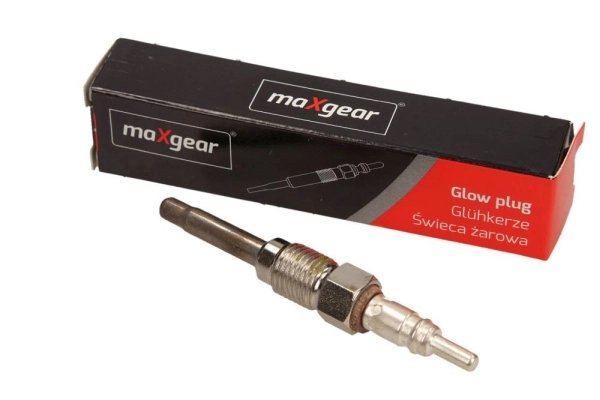 BUJIE INCANDESCENTA, INCALZIRE AUXILIARA MAXGEAR 66-0140 - Compatibil cu ALFA ROMEO, FIAT, LANCIA