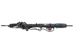 CASETA DIRECTIE LAUBER 66.0042 - Compatibil cu DACIA, RENAULT