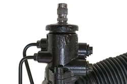 CASETA DIRECTIE LAUBER 66.0256 - Compatibil cu TOYOTA