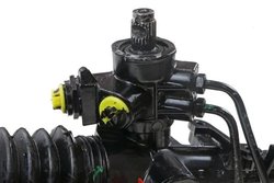 CASETA DIRECTIE LAUBER 66.0698 - Compatibil cu SEAT, VW