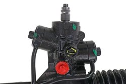 CASETA DIRECTIE LAUBER 66.0725 - Compatibil cu MERCEDES-BENZ