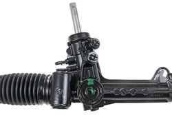 CASETA DIRECTIE LAUBER 66.0731 - Compatibil cu OPEL