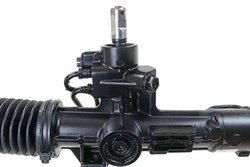 Caseta directie Lauber 66.0798