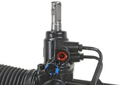 Caseta directie Lauber 66.0869