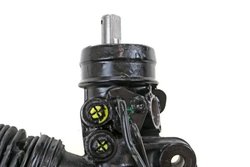 CASETA DIRECTIE LAUBER 66.1201 - Compatibil cu VW