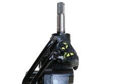 CASETA DIRECTIE LAUBER 66.1372 - Compatibil cu RENAULT