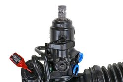 CASETA DIRECTIE LAUBER 66.1729 - Compatibil cu MERCEDES-BENZ