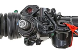 CASETA DIRECTIE LAUBER 66.1729 - Compatibil cu MERCEDES-BENZ