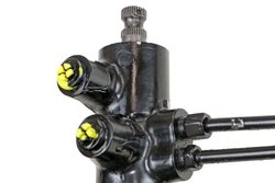 CASETA DIRECTIE LAUBER 66.1796 - Compatibil cu KIA