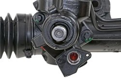 Caseta directie Lauber 66.3770