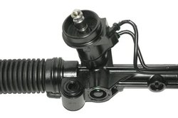 CASETA DIRECTIE LAUBER 66.5001 - Compatibil cu FORD