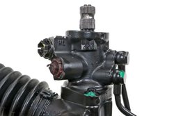 CASETA DIRECTIE LAUBER 66.5893 - Compatibil cu NISSAN