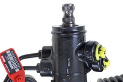 CASETA DIRECTIE LAUBER 66.6020 - Compatibil cu HYUNDAI