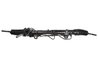 CASETA DIRECTIE LAUBER 66.7445 - Compatibil cu DACIA, RENAULT