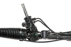 CASETA DIRECTIE LAUBER 66.7445 - Compatibil cu DACIA, RENAULT