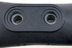 CASETA DIRECTIE LAUBER 66.8267 - Compatibil cu DAEWOO