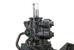 CASETA DIRECTIE LAUBER 66.9042 - Compatibil cu VOLVO