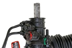 CASETA DIRECTIE LAUBER 66.9066 - Compatibil cu RENAULT