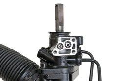 Caseta directie Lauber 66.9084