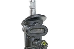 CASETA DIRECTIE LAUBER 66.9489 - Compatibil cu SEAT, SKODA, VW