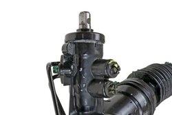 CASETA DIRECTIE LAUBER 66.9925 - Compatibil cu JEEP