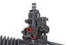CASETA DIRECTIE LAUBER 66.9932 - Compatibil cu MERCEDES-BENZ