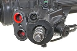 CASETA DIRECTIE LAUBER 66.9969 - Compatibil cu ALPINA, BMW