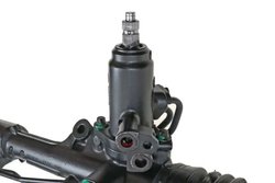 CASETA DIRECTIE LAUBER 66.9980 - Compatibil cu MERCEDES-BENZ