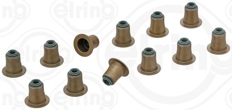 SET GARNITURI AX SUPAPE ELRING 660.360 - Compatibil cu BMW, BMW (BRILLIANCE), MINI, MORGAN, TOYOTA